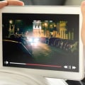 Everything You Need to Know About Movie Streaming