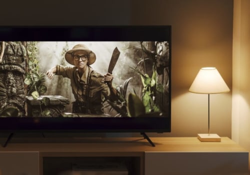 Everything You Need to Know About Movie Streaming Quality