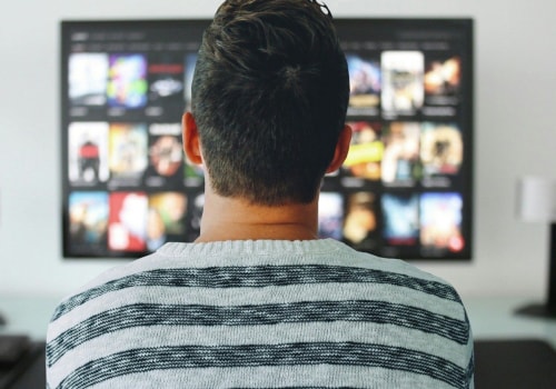 Can I Watch Live TV with a Movie Streaming Service?