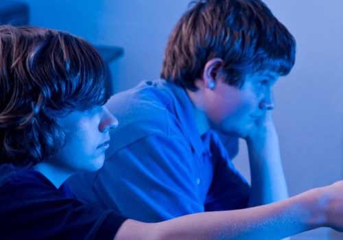 Parental Controls for Movie Streaming Services: What You Need to Know