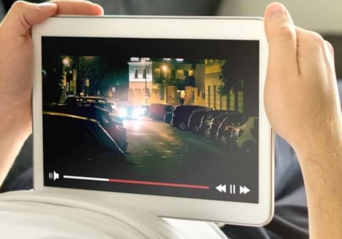 Everything You Need to Know About Movie Streaming