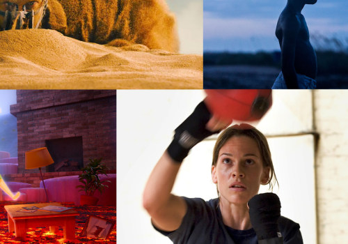 How to Find the Best Movies to Stream